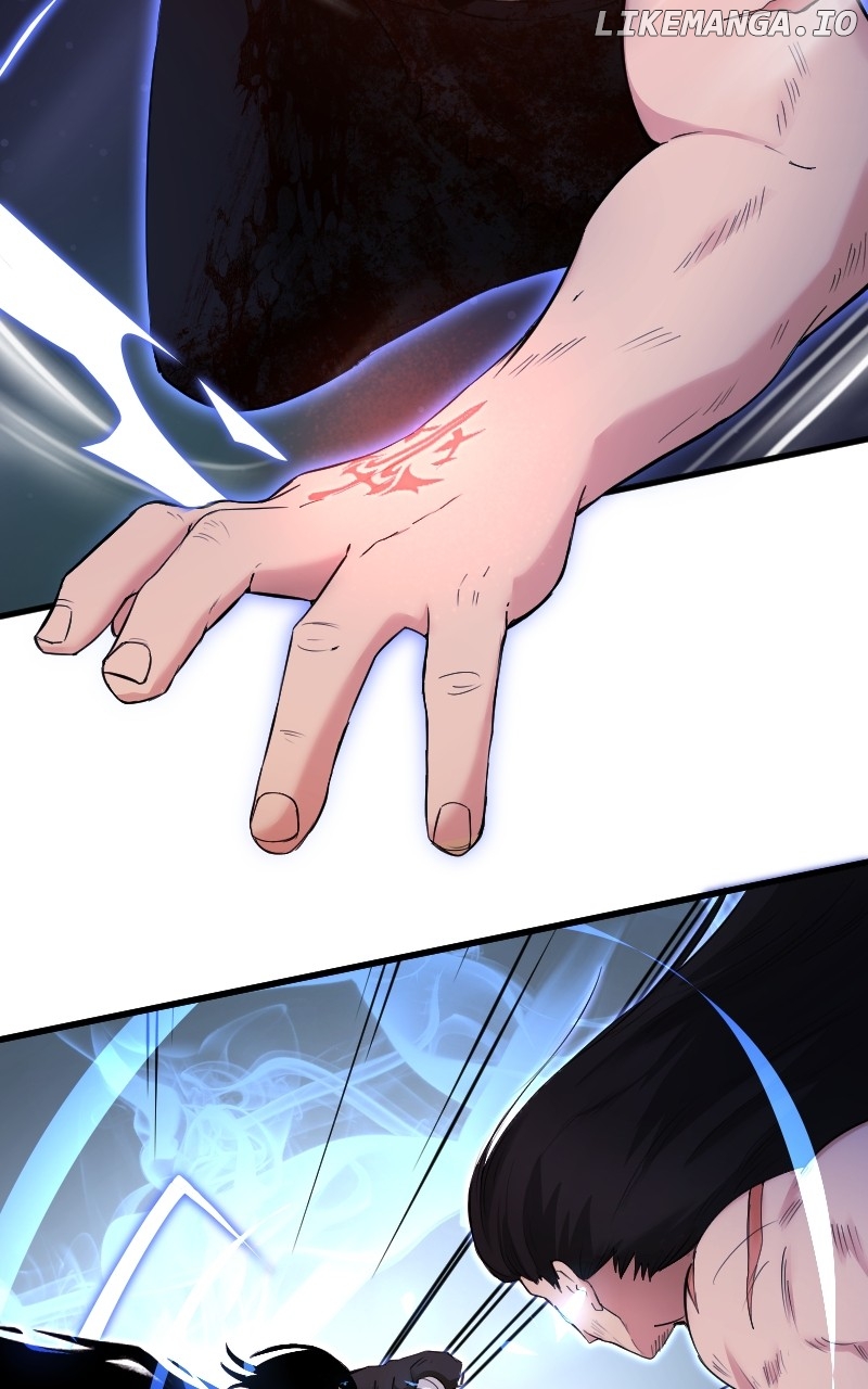 Fist Wielder Chapter 43 - page 4