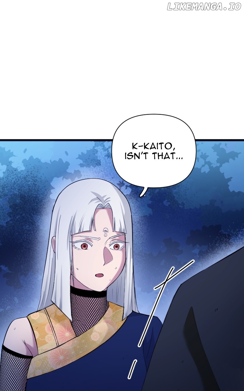 Fist Wielder Chapter 43 - page 40