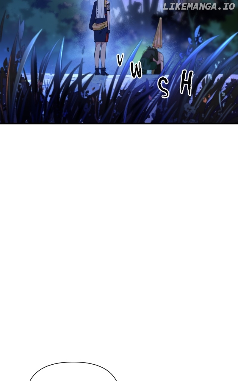 Fist Wielder Chapter 43 - page 43