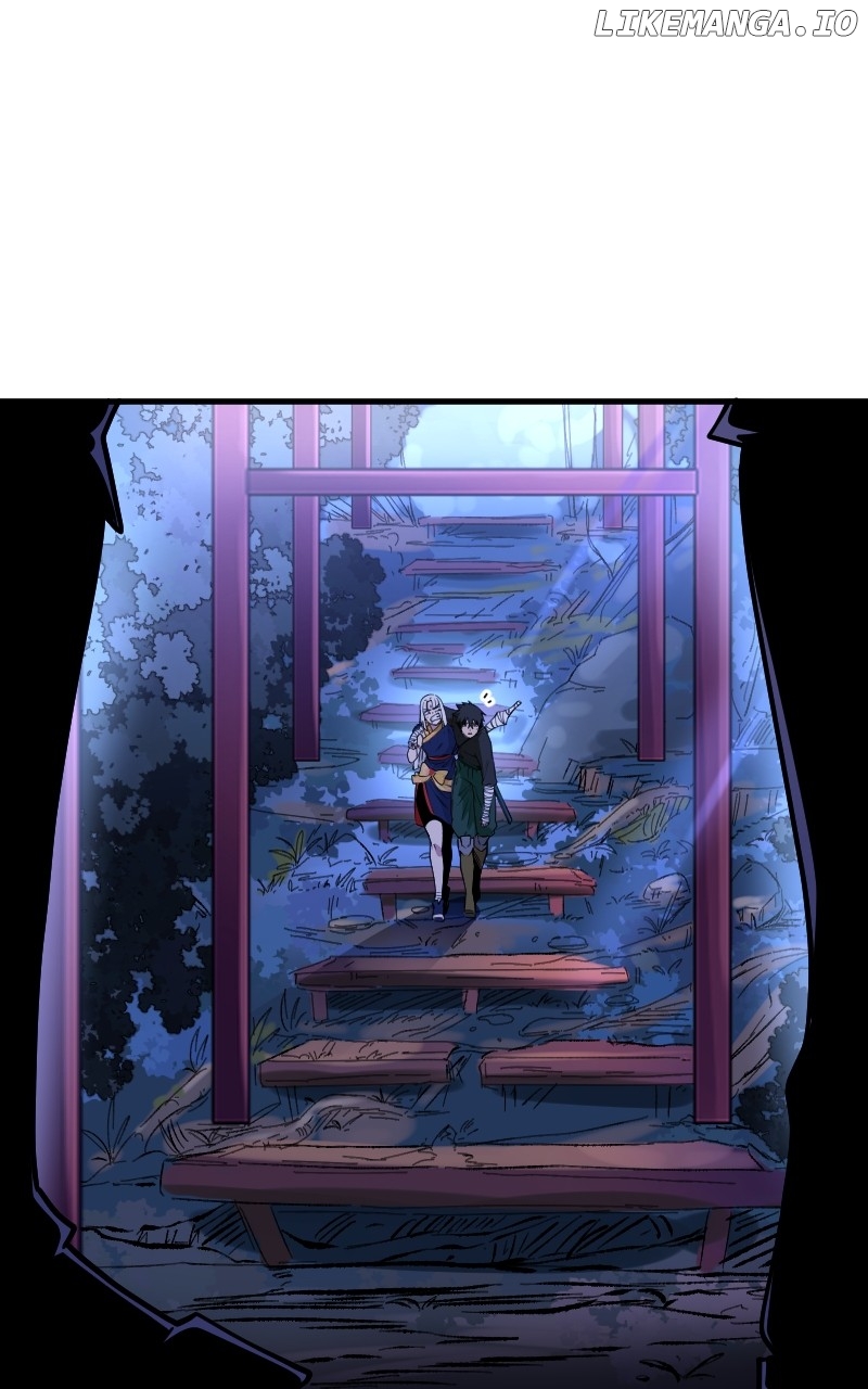 Fist Wielder Chapter 43 - page 45