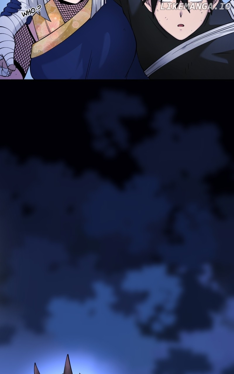 Fist Wielder Chapter 43 - page 47