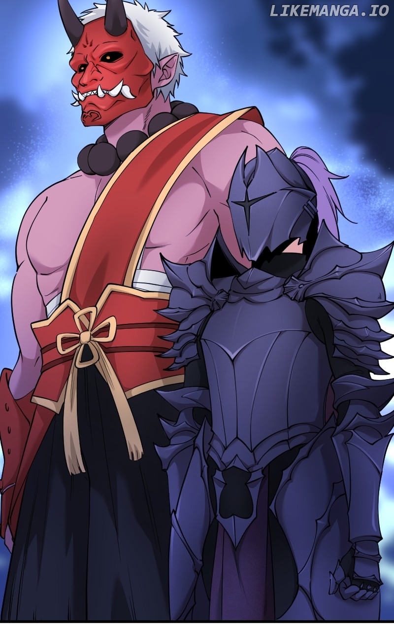 Fist Wielder Chapter 43 - page 48
