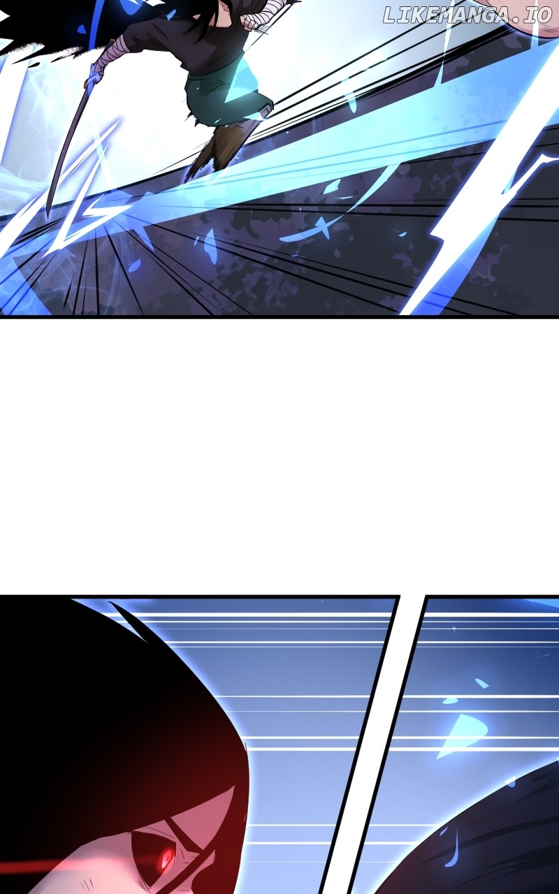 Fist Wielder Chapter 43 - page 5