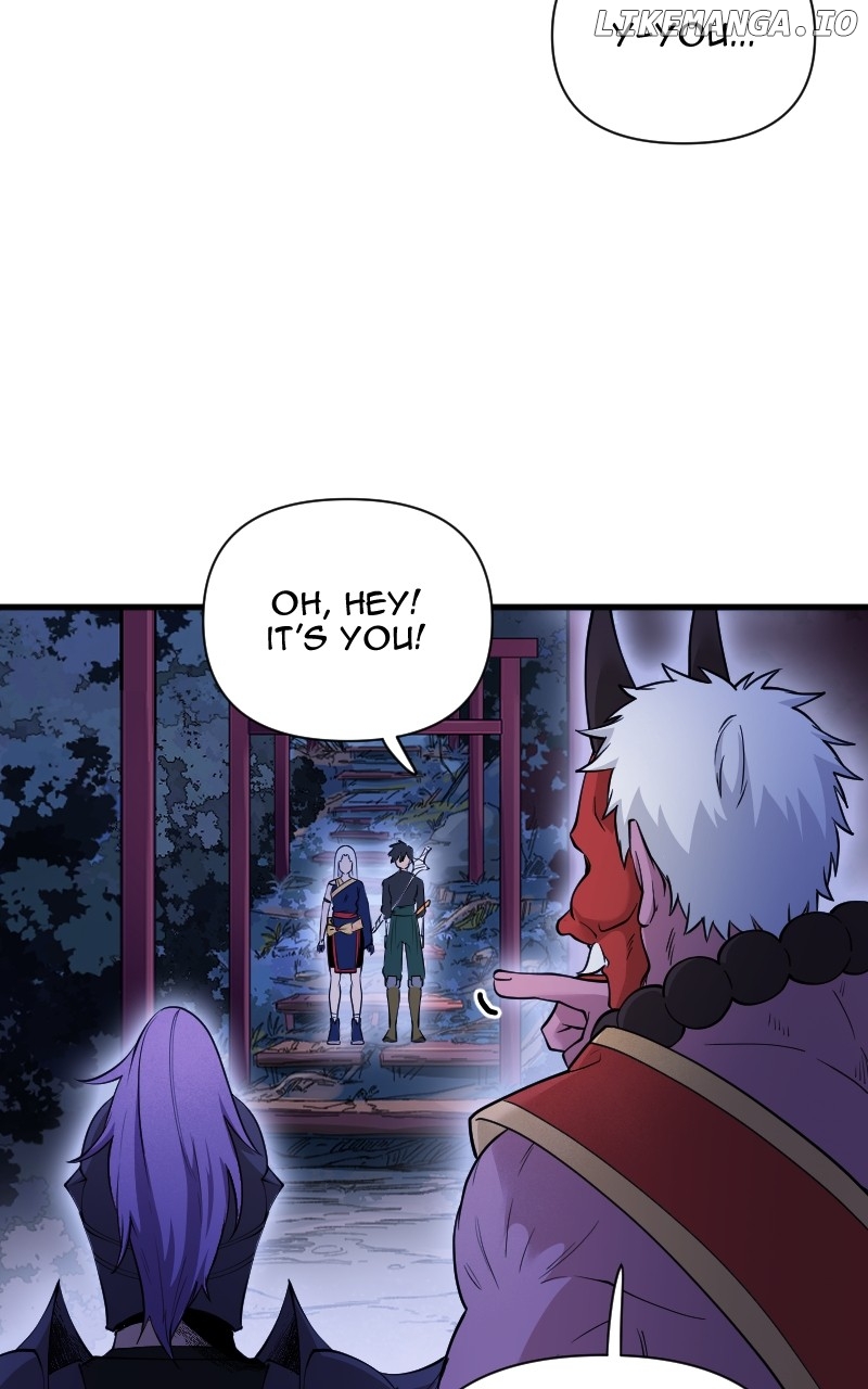 Fist Wielder Chapter 43 - page 50
