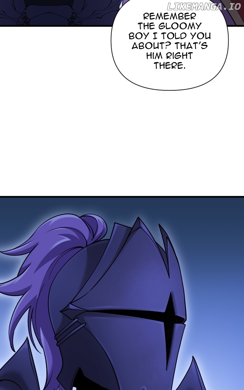 Fist Wielder Chapter 43 - page 51