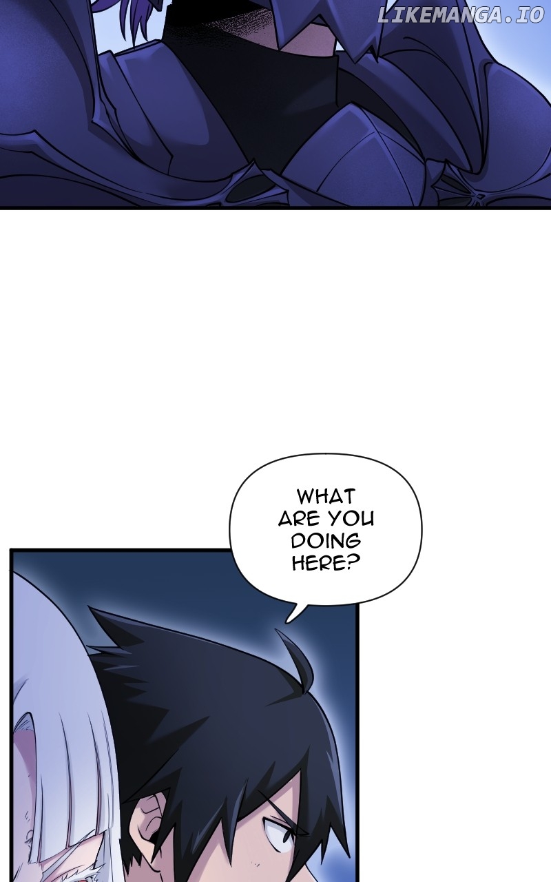 Fist Wielder Chapter 43 - page 52