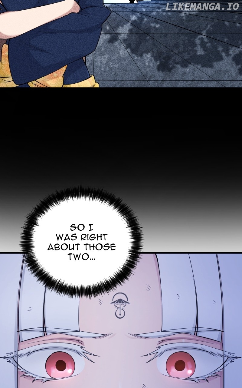Fist Wielder Chapter 43 - page 56