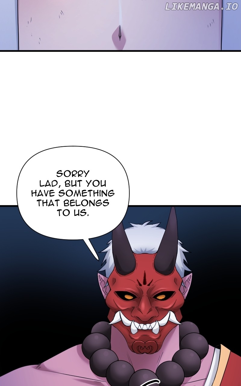 Fist Wielder Chapter 43 - page 57