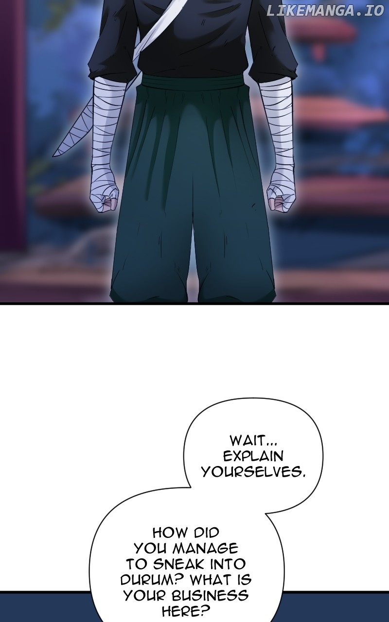 Fist Wielder Chapter 43 - page 59