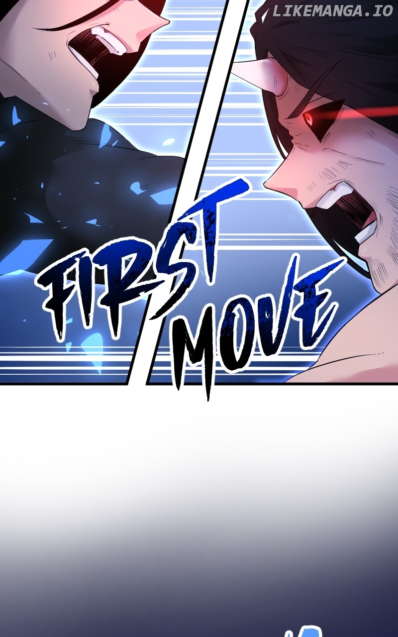 Fist Wielder Chapter 43 - page 6