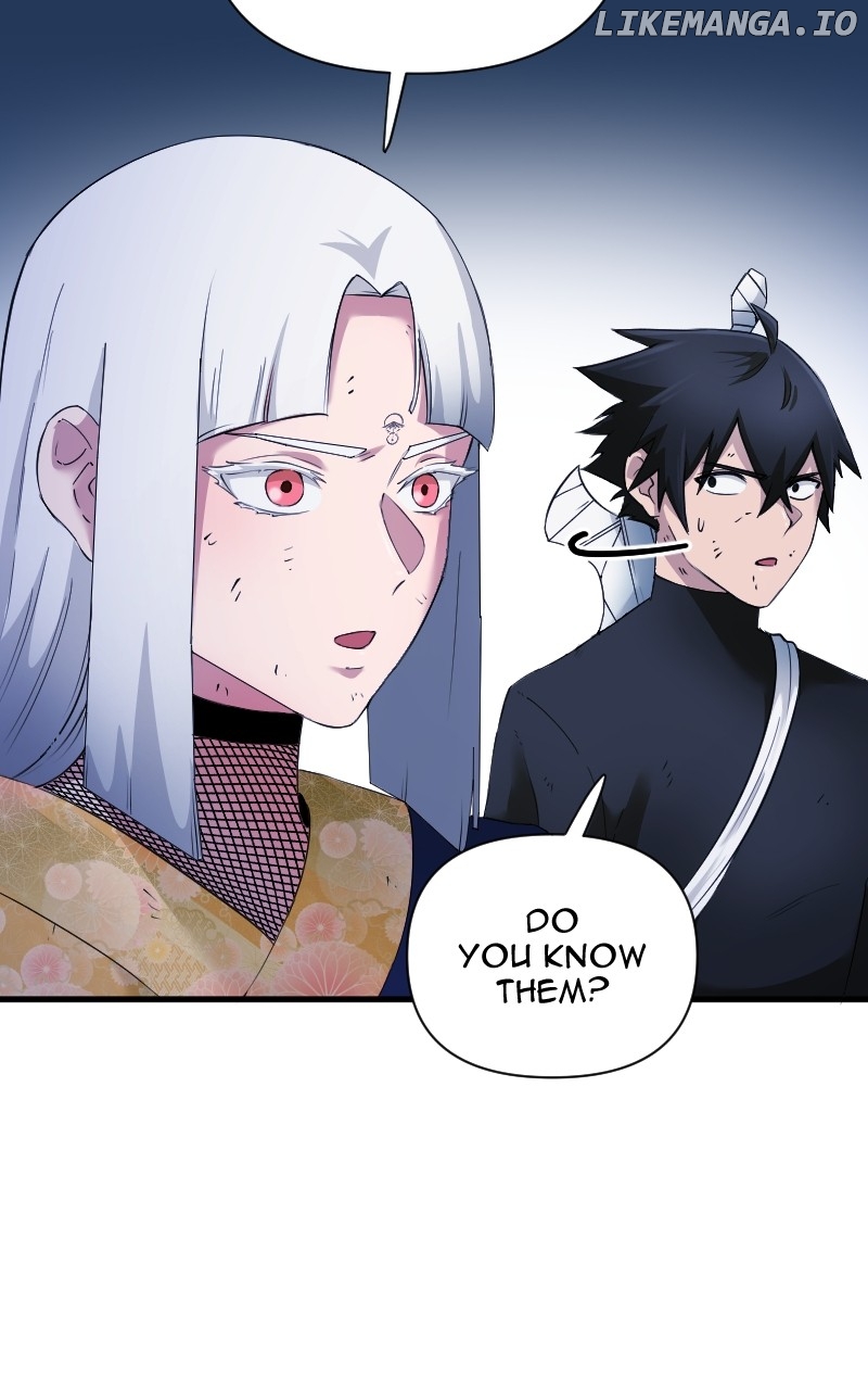 Fist Wielder Chapter 43 - page 60