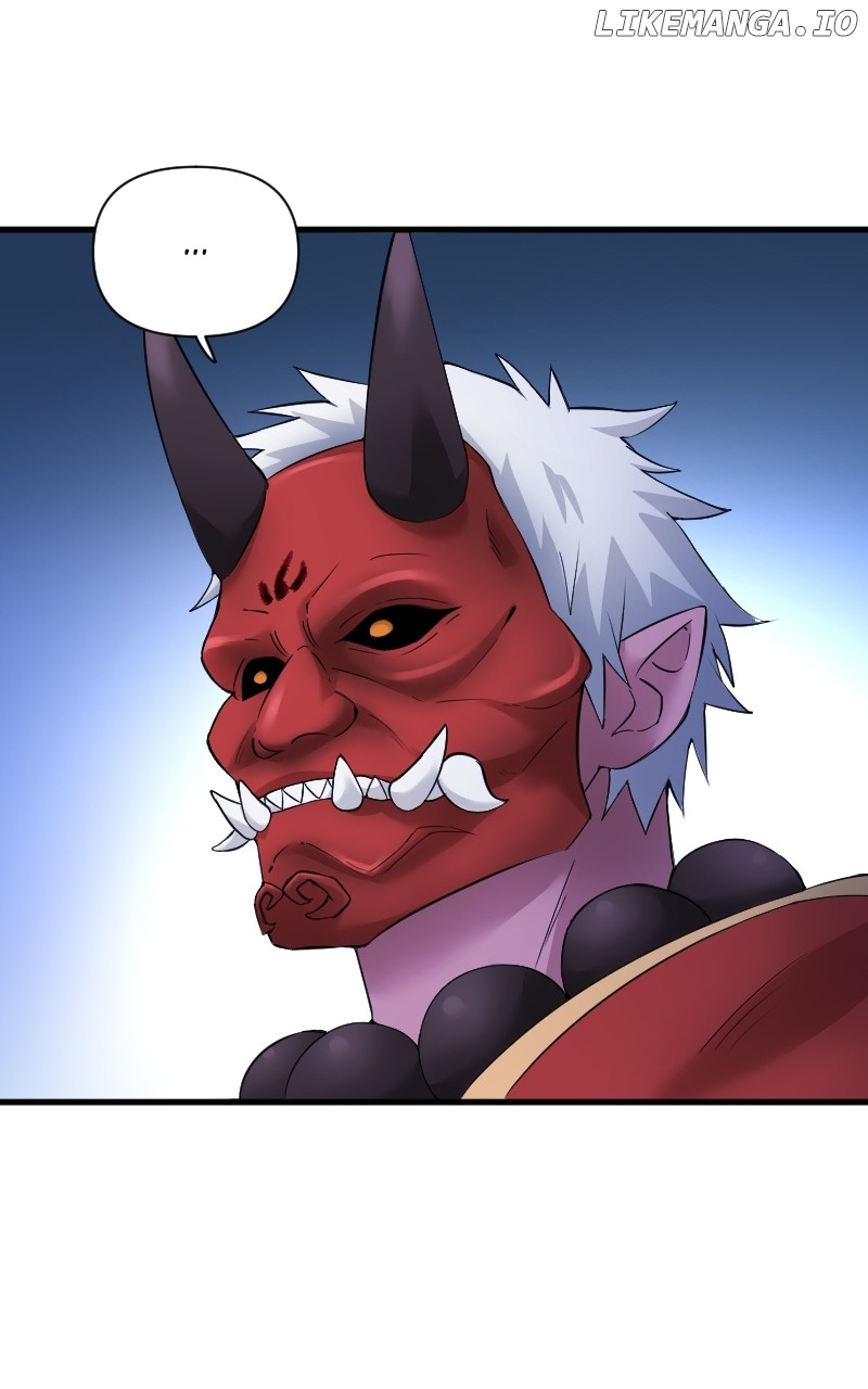 Fist Wielder Chapter 43 - page 61