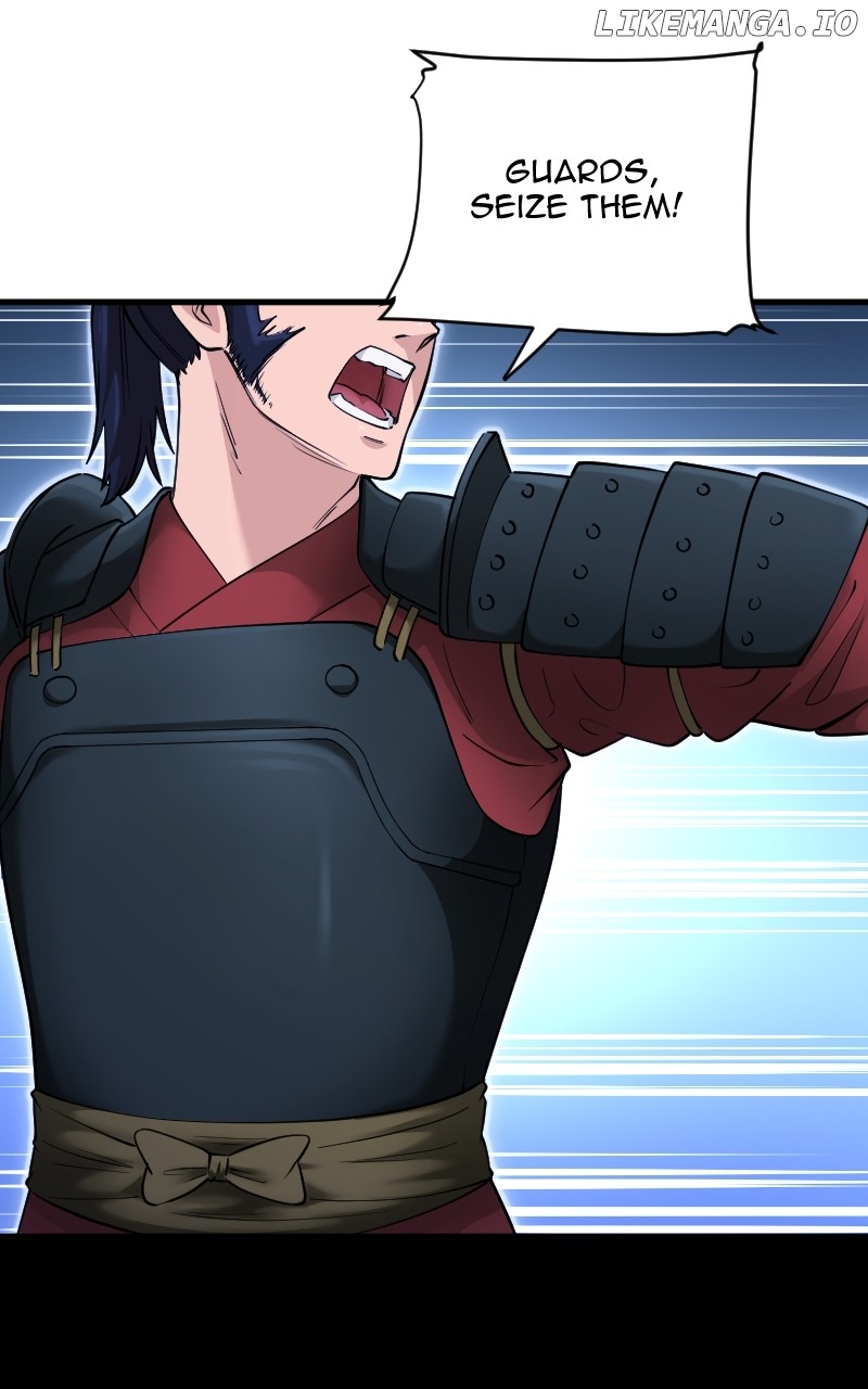 Fist Wielder Chapter 43 - page 62