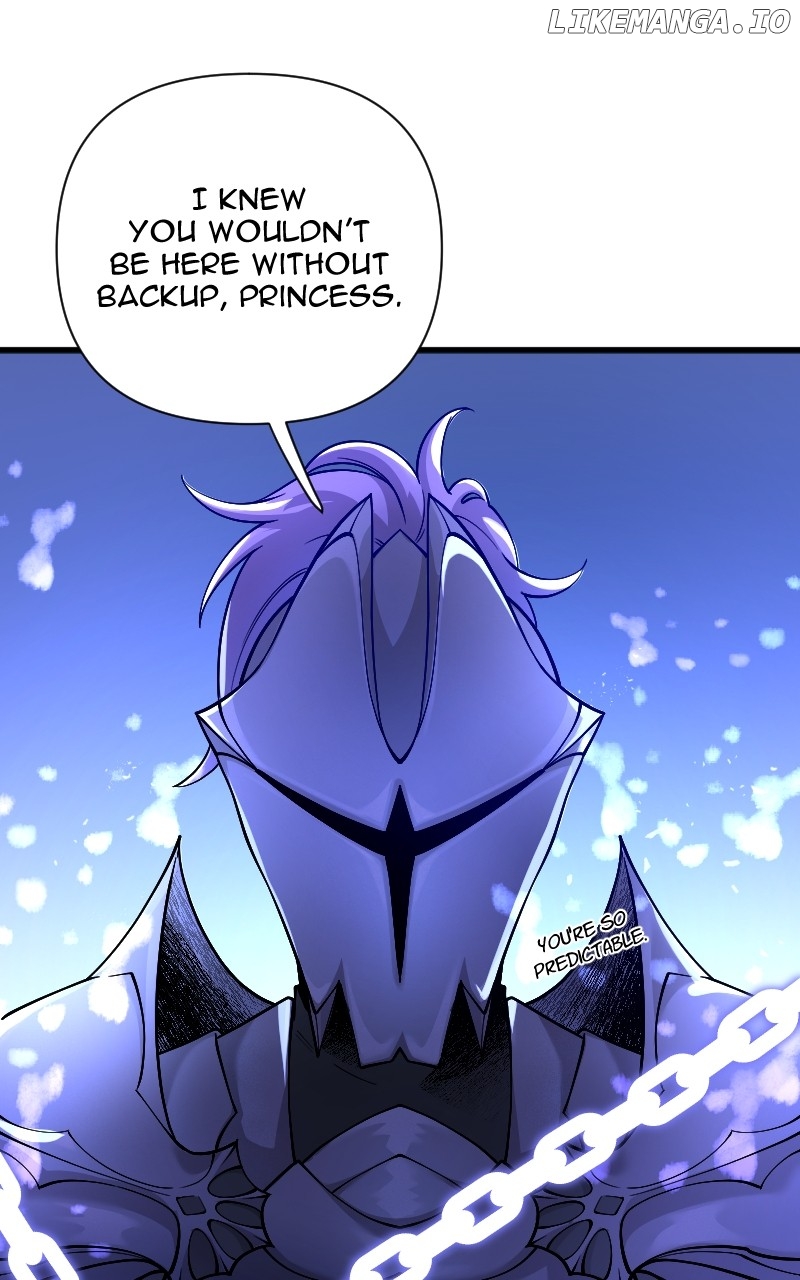 Fist Wielder Chapter 43 - page 66