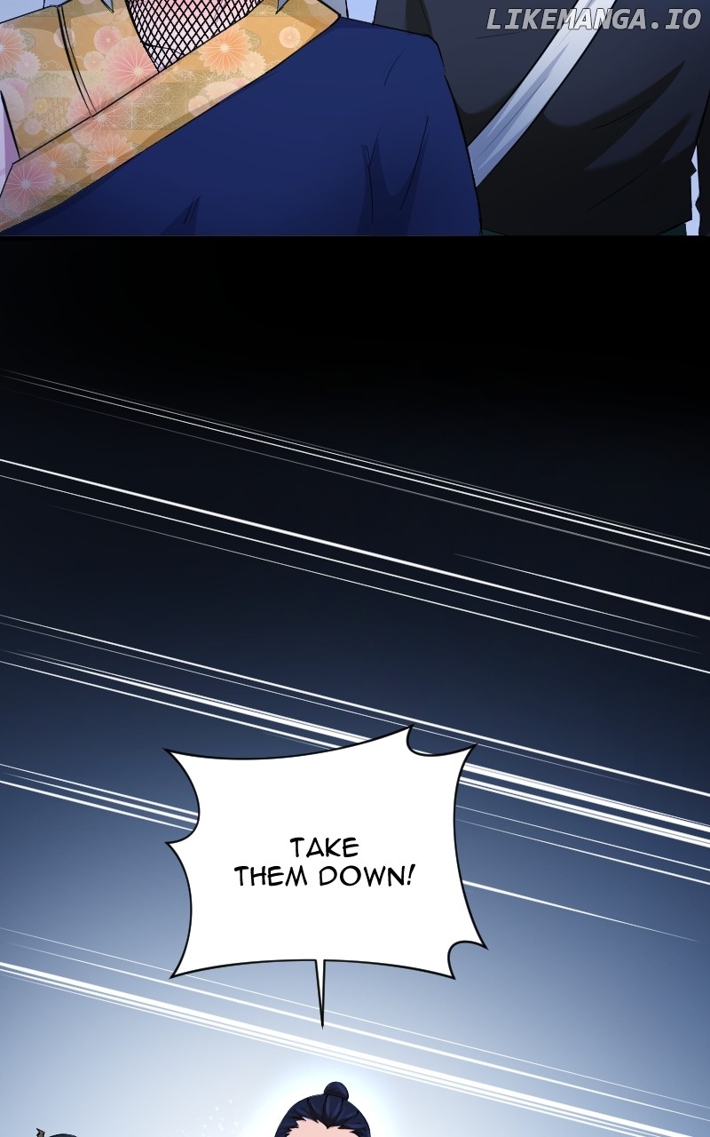 Fist Wielder Chapter 43 - page 68