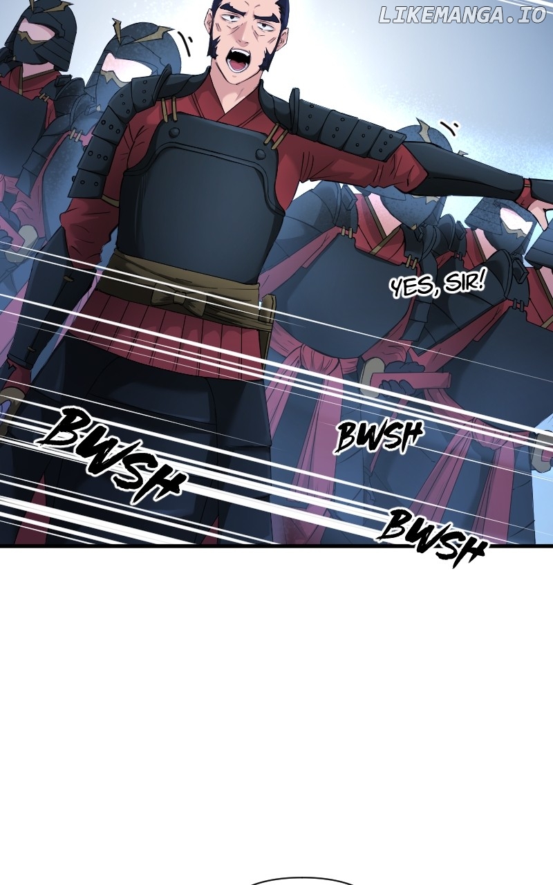 Fist Wielder Chapter 43 - page 69