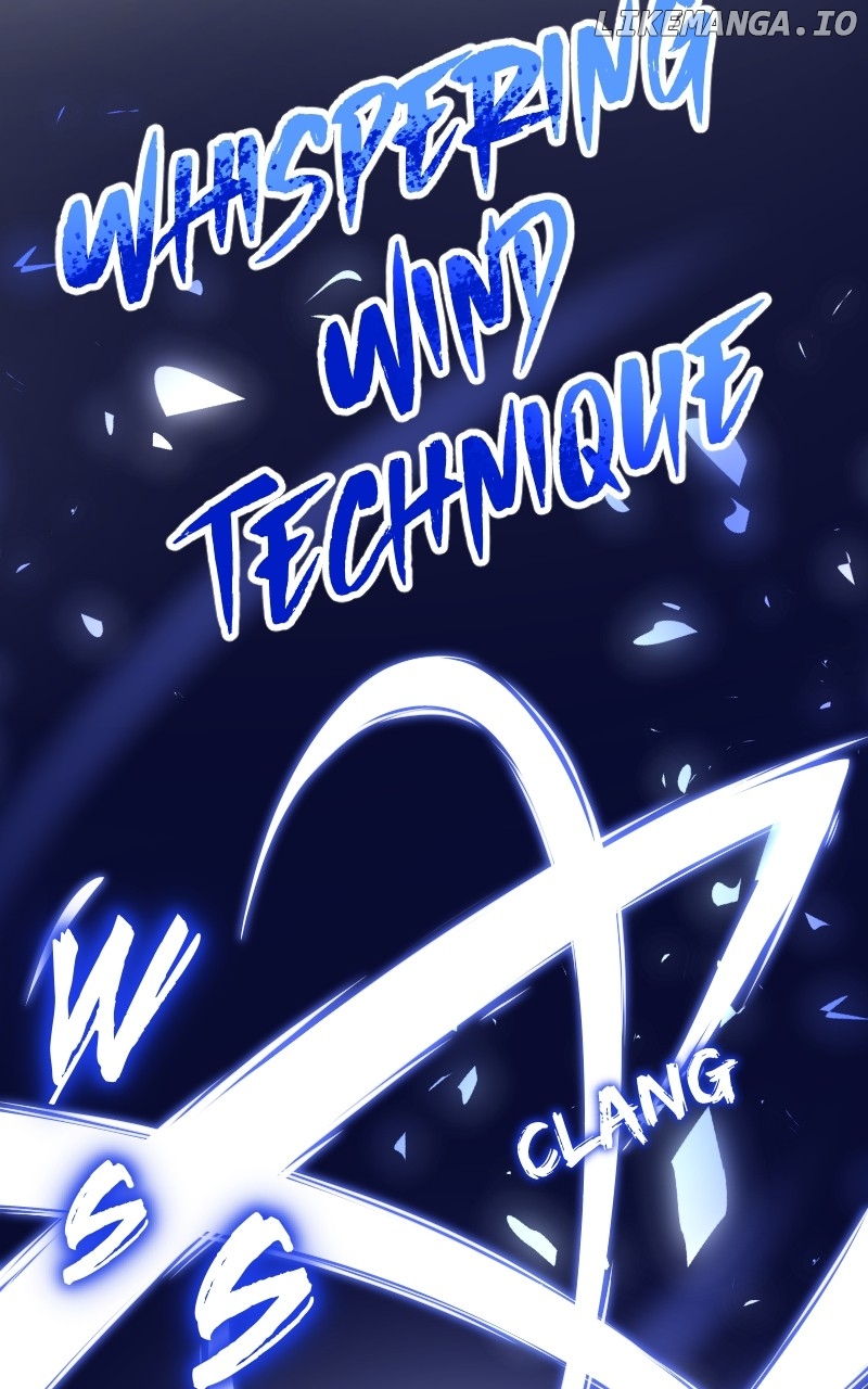 Fist Wielder Chapter 43 - page 7