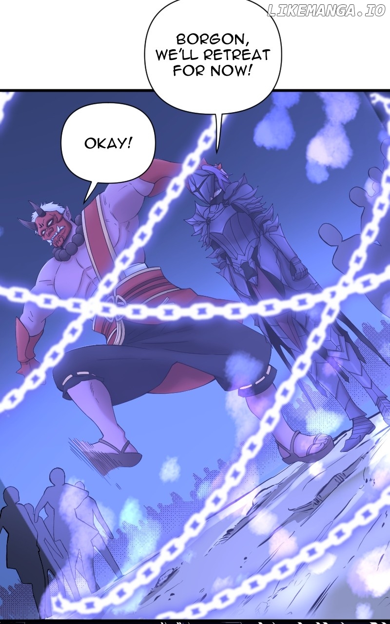 Fist Wielder Chapter 43 - page 70