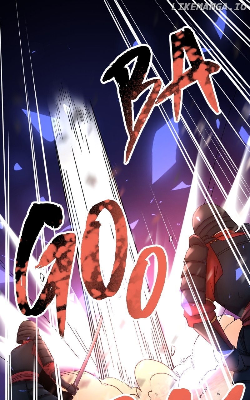 Fist Wielder Chapter 43 - page 71