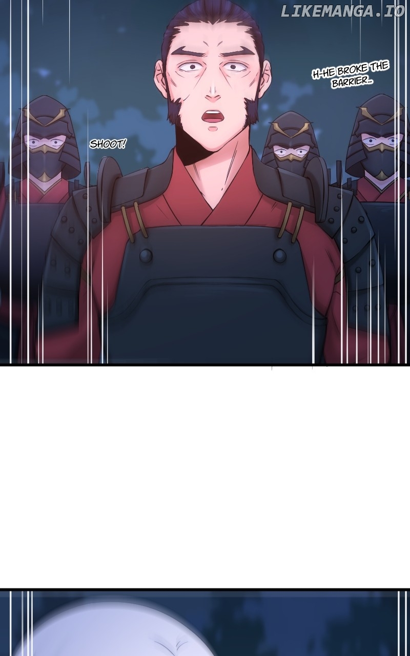 Fist Wielder Chapter 43 - page 73