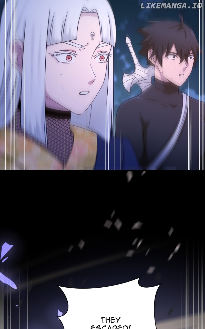 Fist Wielder Chapter 43 - page 74