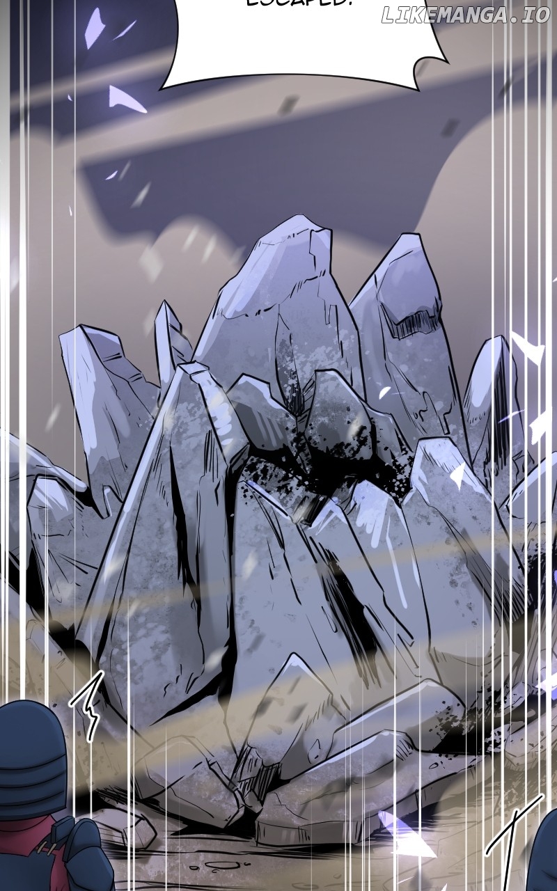 Fist Wielder Chapter 43 - page 75