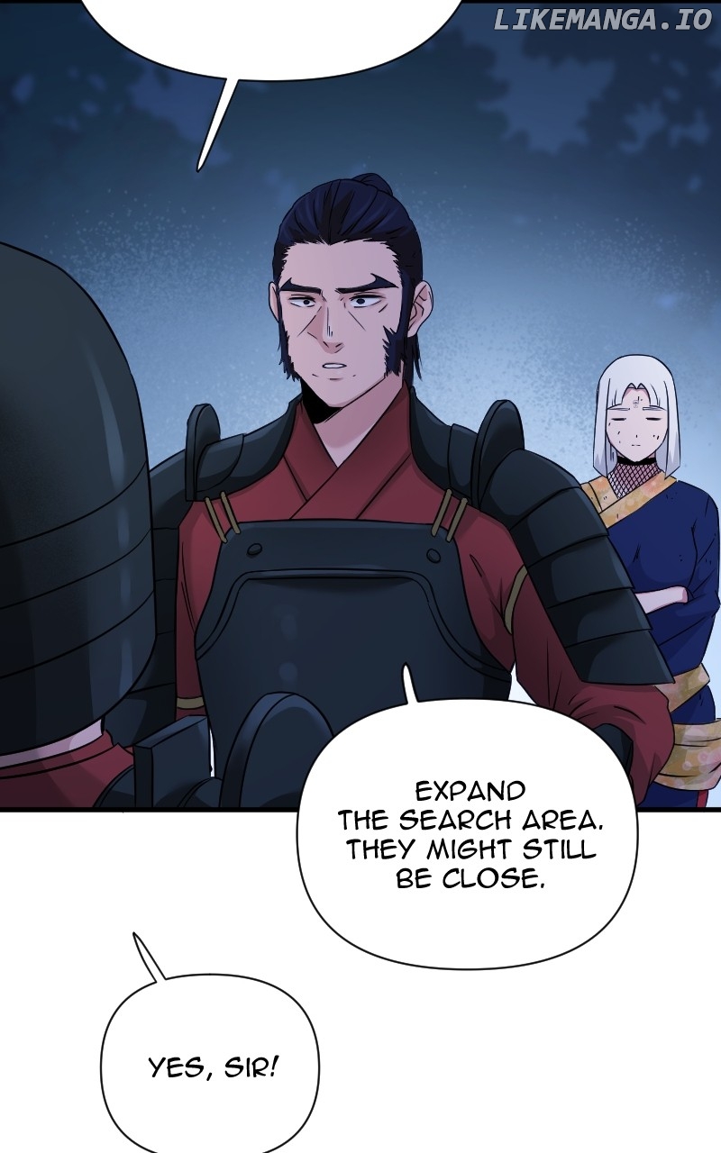 Fist Wielder Chapter 43 - page 77