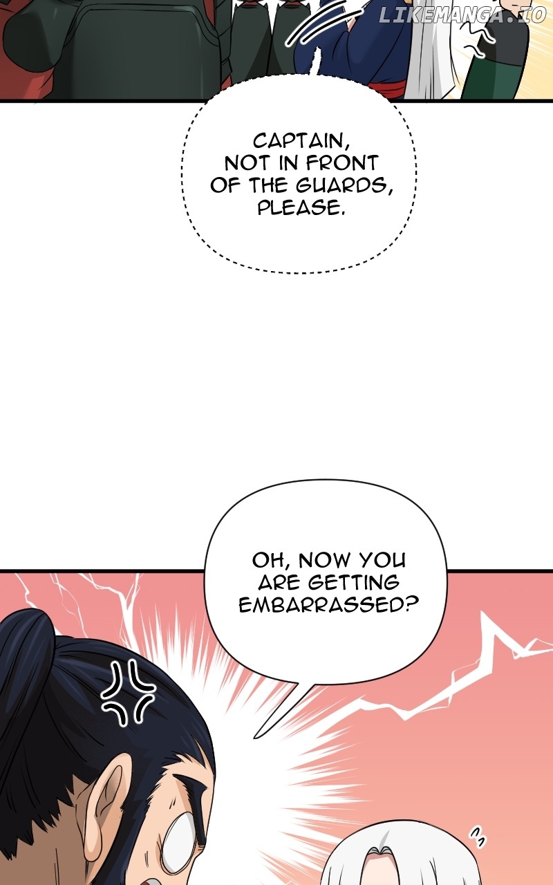 Fist Wielder Chapter 43 - page 81
