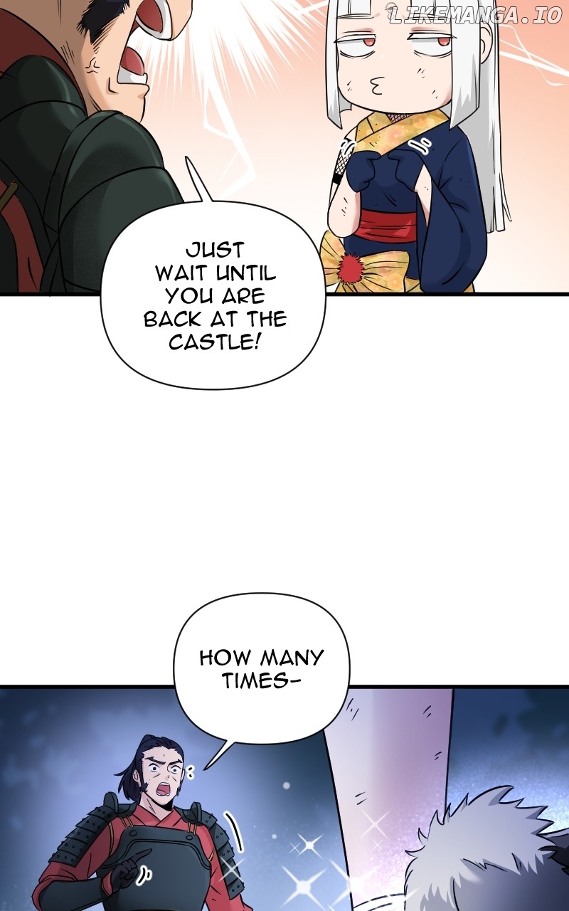 Fist Wielder Chapter 43 - page 82