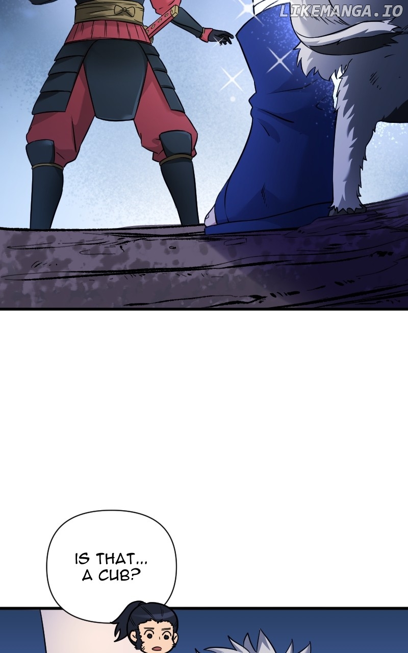 Fist Wielder Chapter 43 - page 83