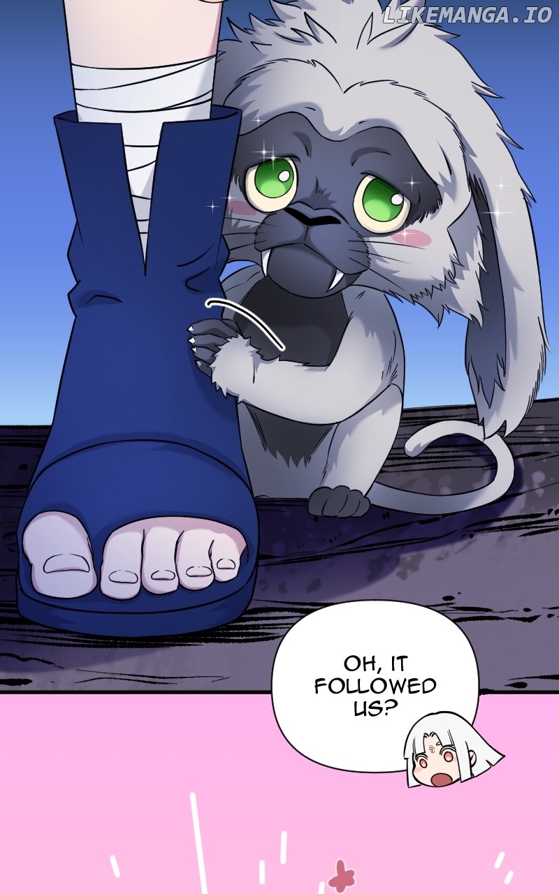 Fist Wielder Chapter 43 - page 84