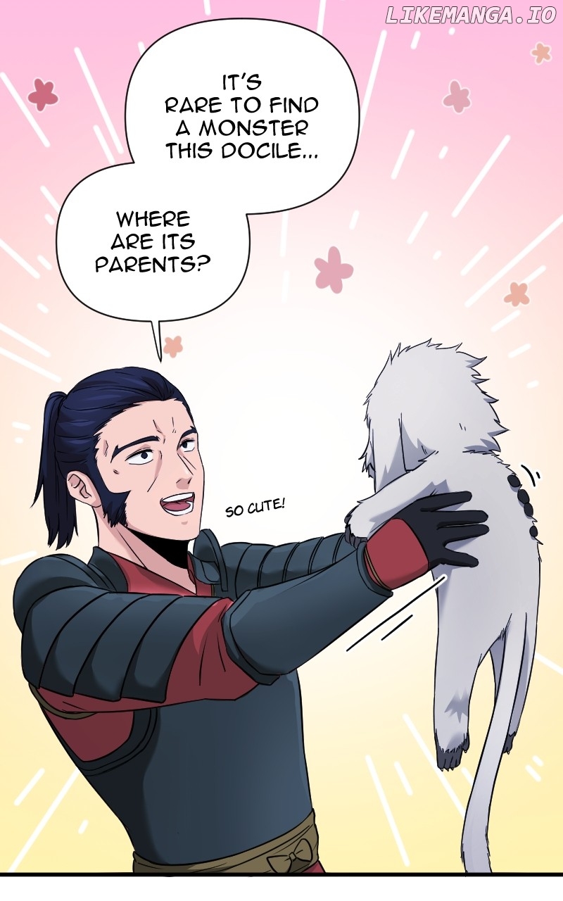 Fist Wielder Chapter 43 - page 85