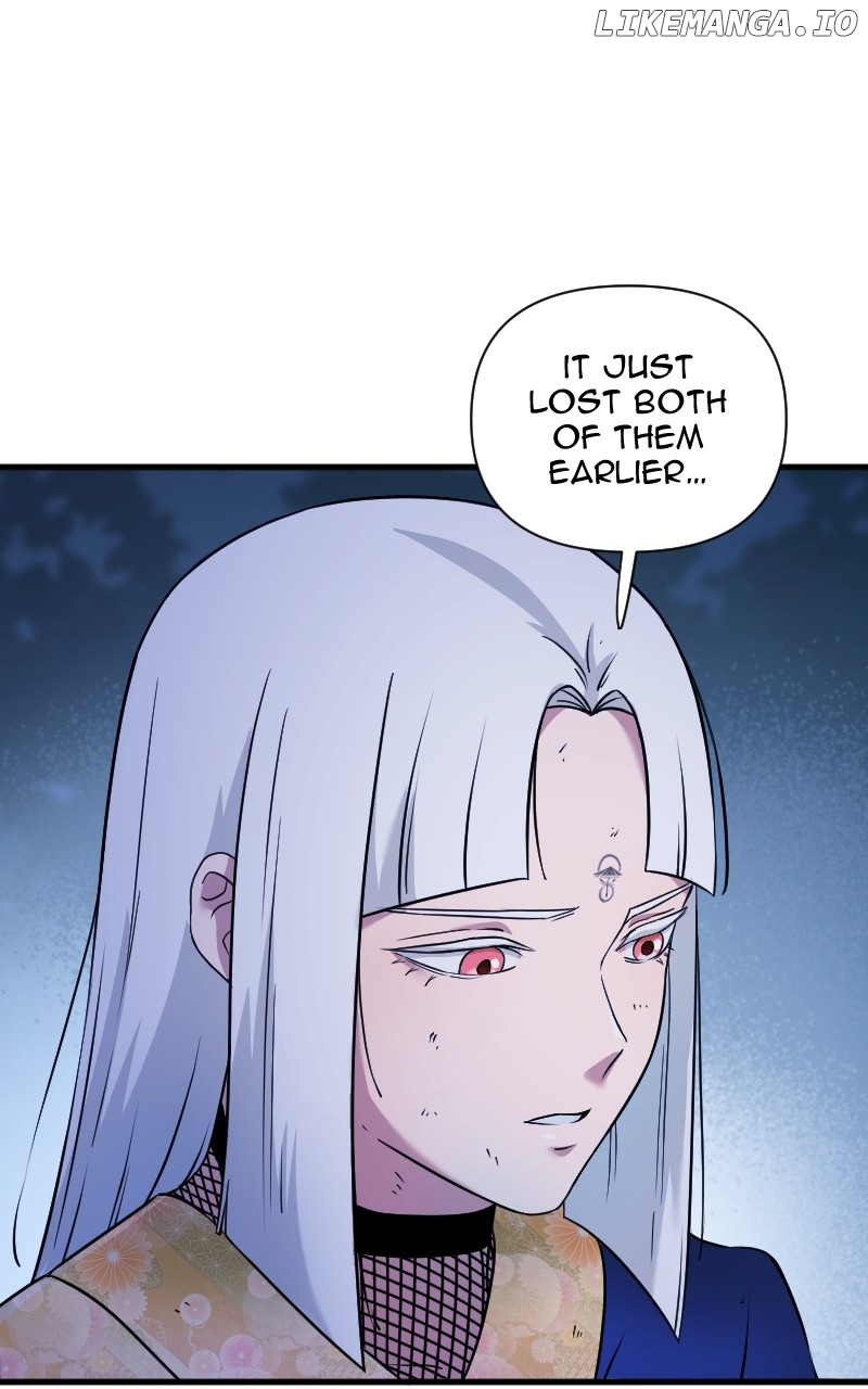 Fist Wielder Chapter 43 - page 86