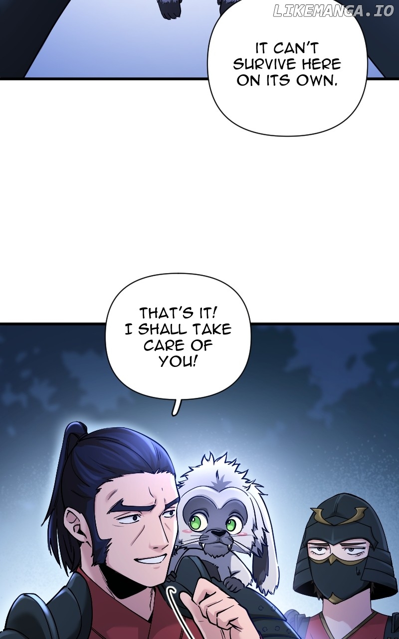 Fist Wielder Chapter 43 - page 88