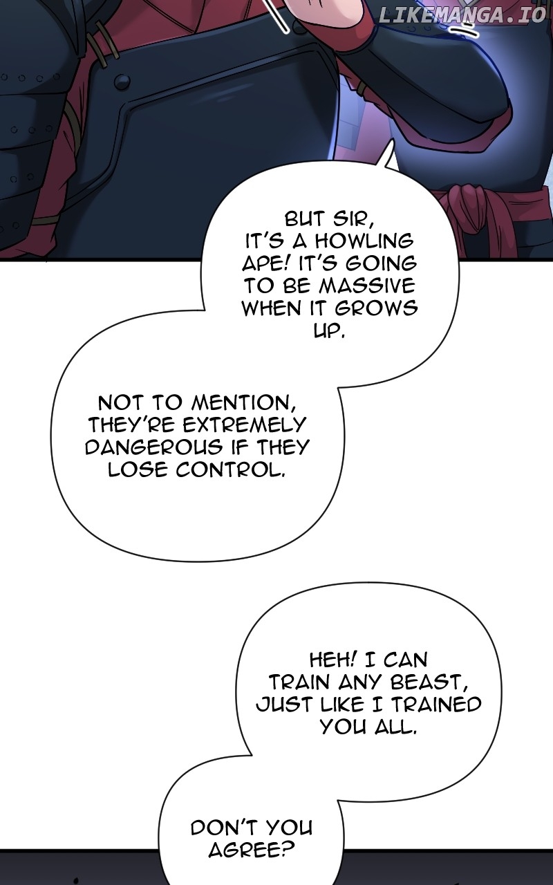 Fist Wielder Chapter 43 - page 89