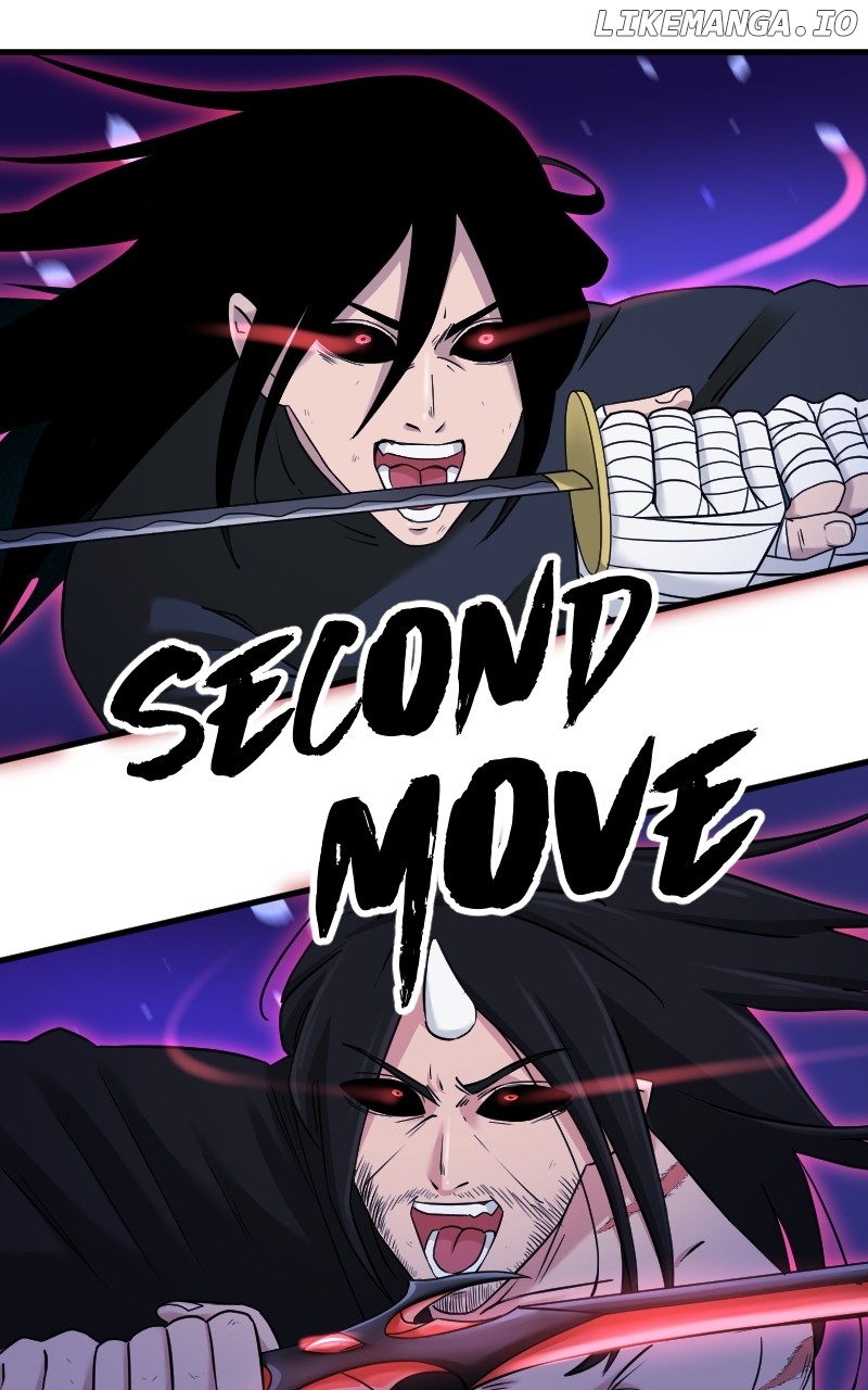 Fist Wielder Chapter 43 - page 9