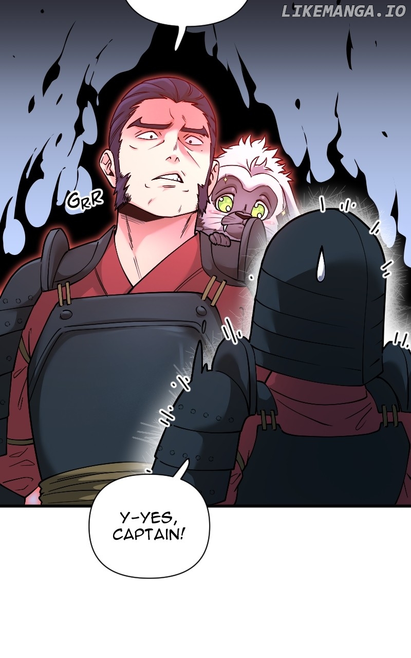 Fist Wielder Chapter 43 - page 90