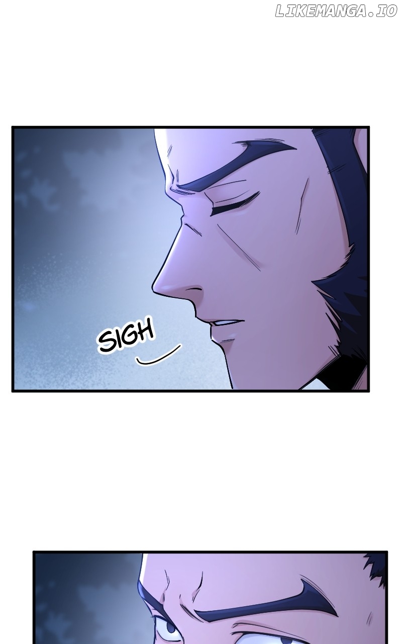 Fist Wielder Chapter 43 - page 91