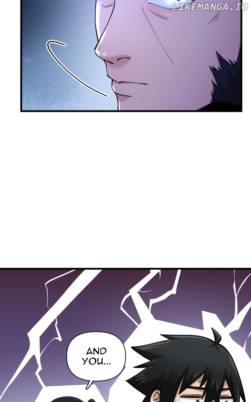 Fist Wielder Chapter 43 - page 92