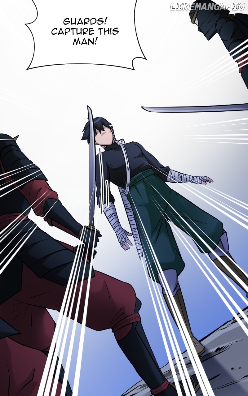 Fist Wielder Chapter 43 - page 94