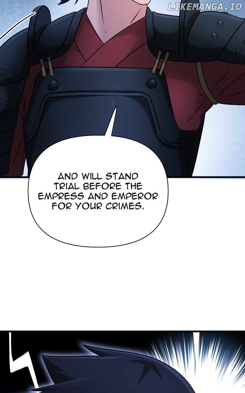 Fist Wielder Chapter 43 - page 96