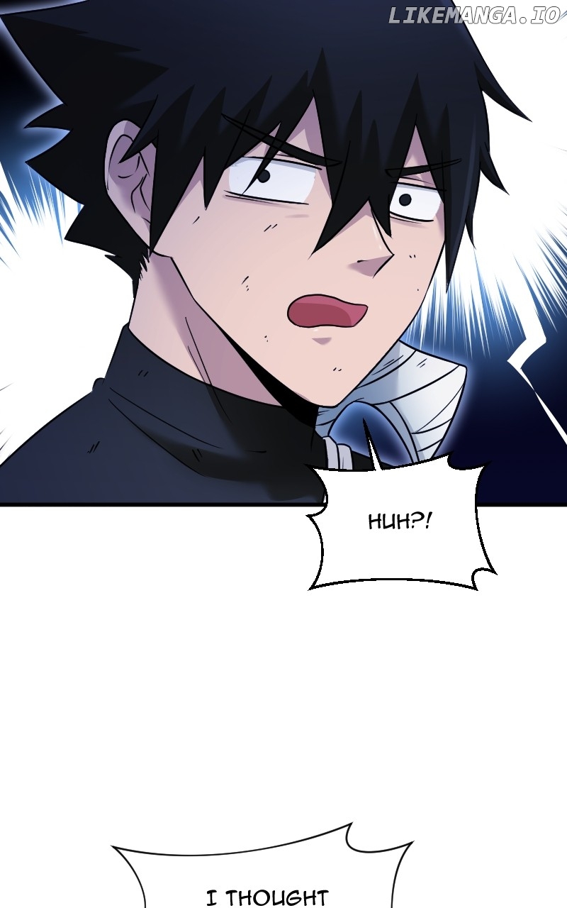 Fist Wielder Chapter 43 - page 97