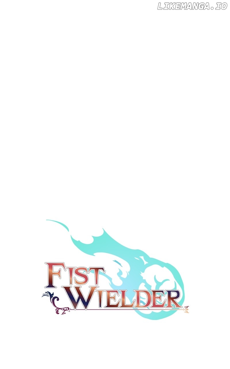 Fist Wielder Chapter 43 - page 99