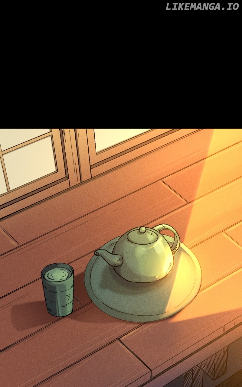 Fist Wielder Chapter 42 - page 1