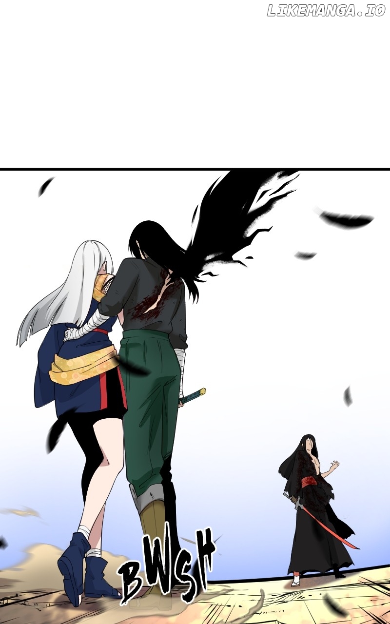 Fist Wielder Chapter 42 - page 101