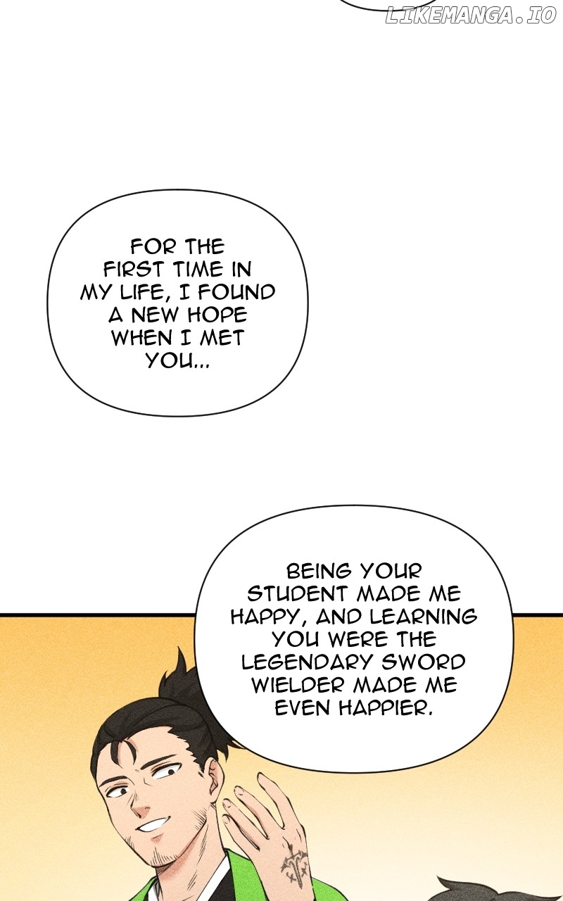 Fist Wielder Chapter 42 - page 103