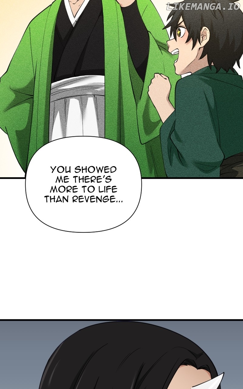 Fist Wielder Chapter 42 - page 104
