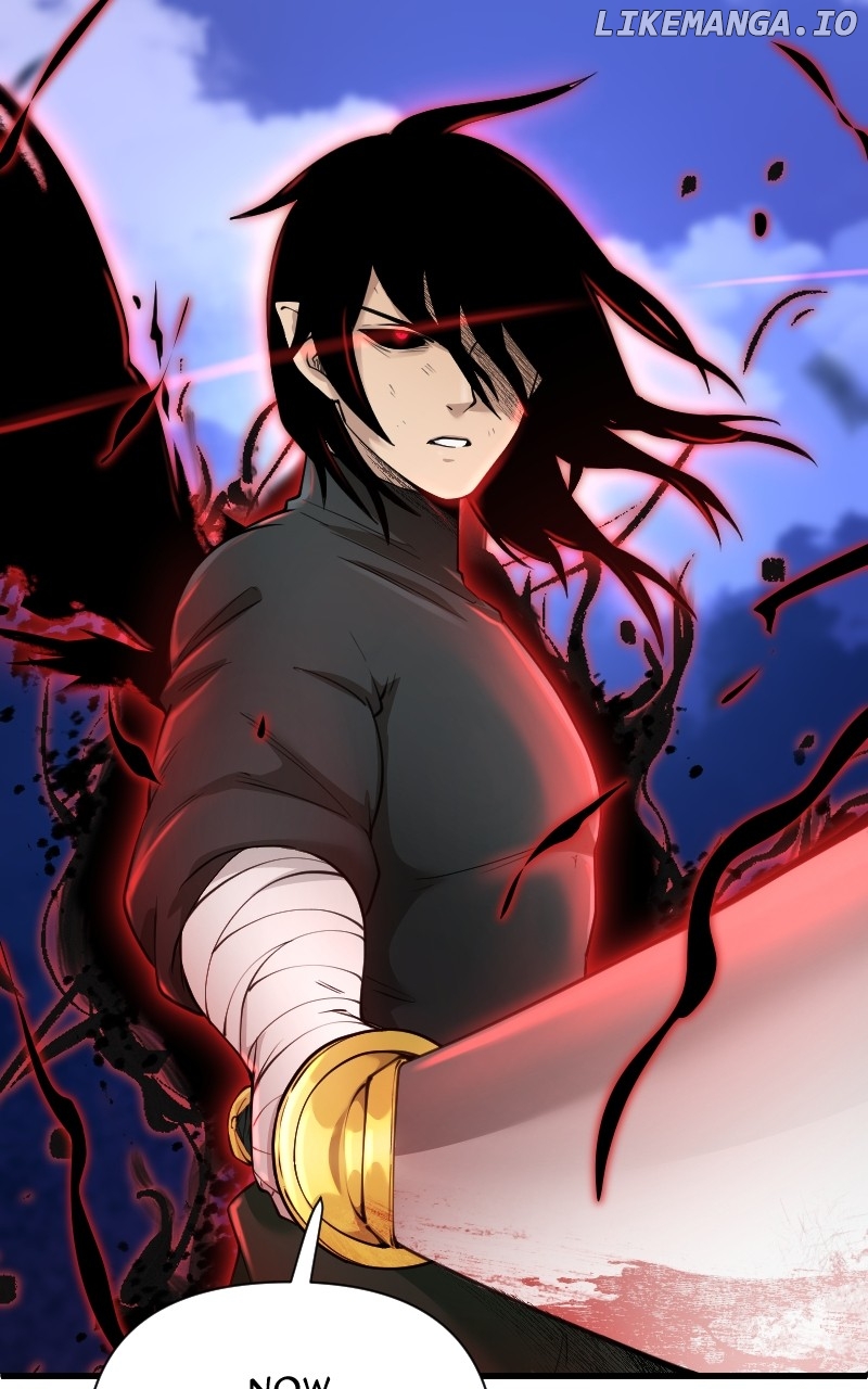 Fist Wielder Chapter 42 - page 106