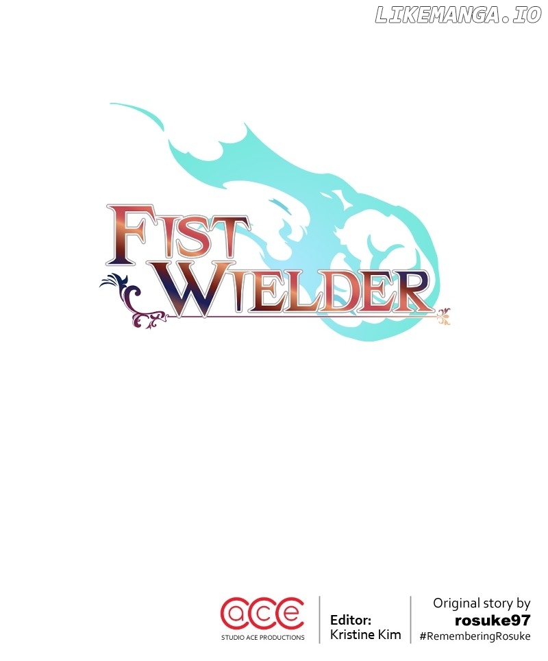 Fist Wielder Chapter 42 - page 108