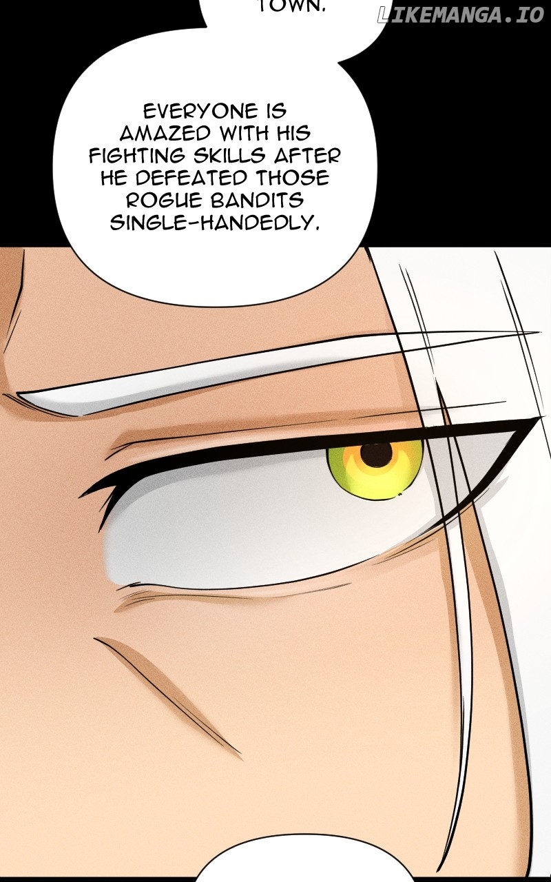 Fist Wielder Chapter 42 - page 11